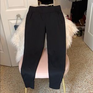 Fleece Lined Joggers